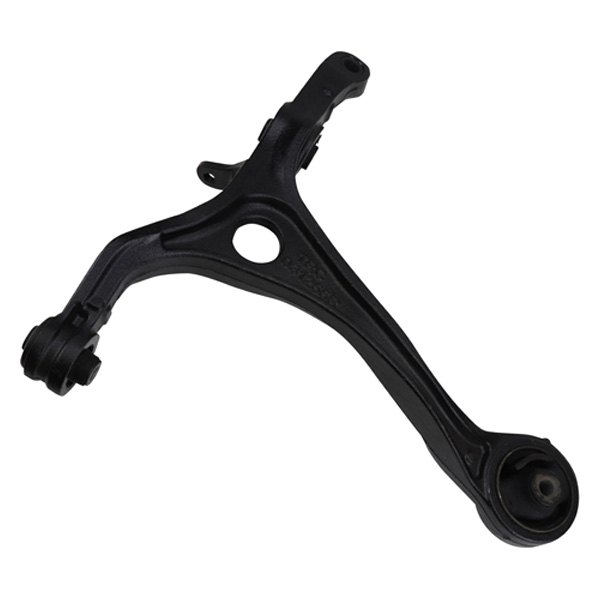 Front Right Lower Control Arm & Ball Joint Assembly - Black - Vehicle Specific - Durable Construction