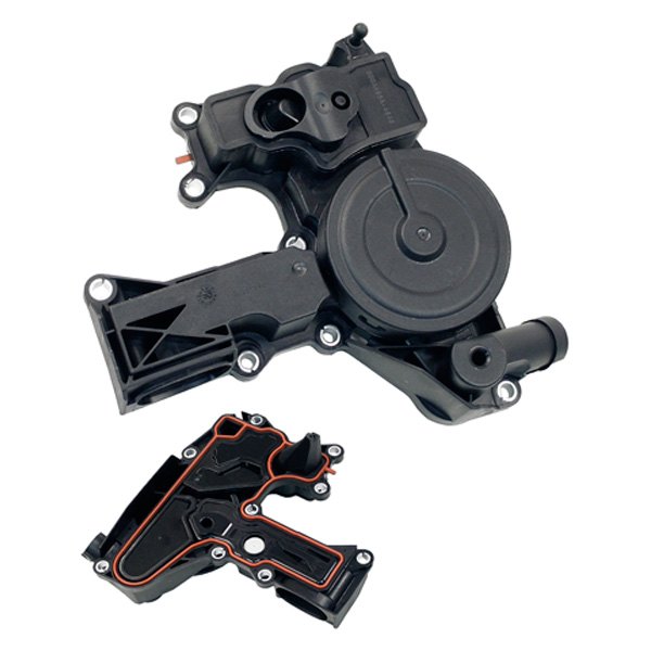 045-0410 Vent Valve Kit for 2009-2017 Volkswagen CC