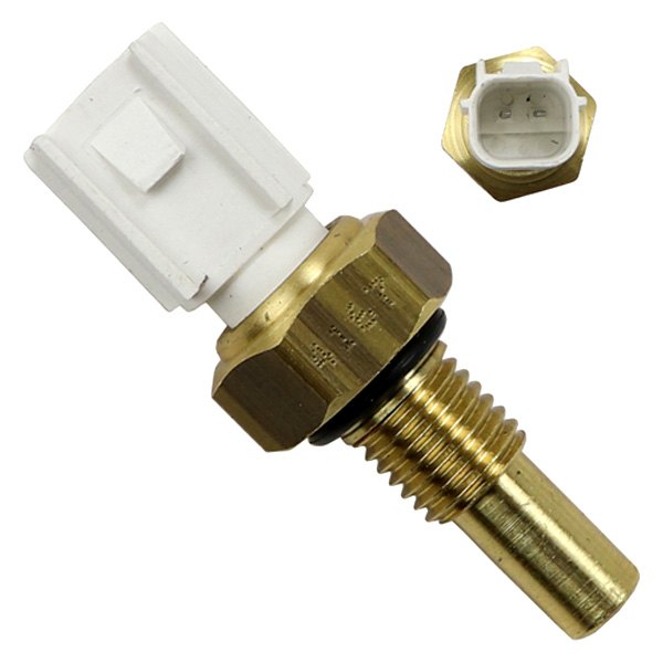Picture of Beck Arnley 158-1570 Air Charge Temperature Sensor Connector for 2007-2008 Honda Fit