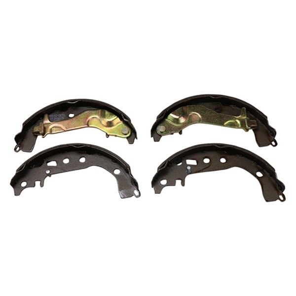Rear New Brake Shoe for 2014-2018 Toyota Yaris