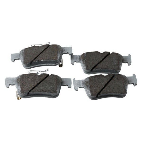 085-2040 Premier Brake Pad for 2016 Honda Civic