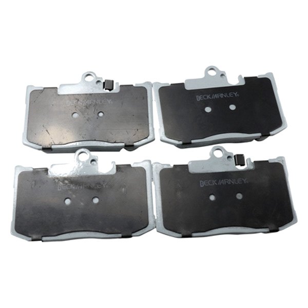 Front Premier Brake Pad for 2013-2020 Lexus GS350