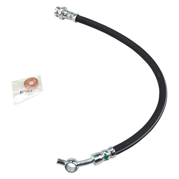 Front Right Brake Hose for 2002-2004 Nissan Frontier