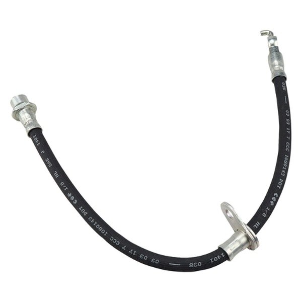073-1973 Front Left Brake Hose for 2001-2004 Toyota Highlander