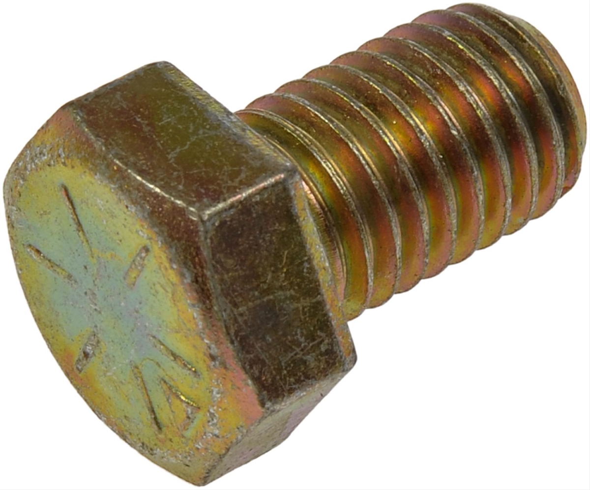 Dorman 197-610 8.62-11 x 1 in. Cap Screw