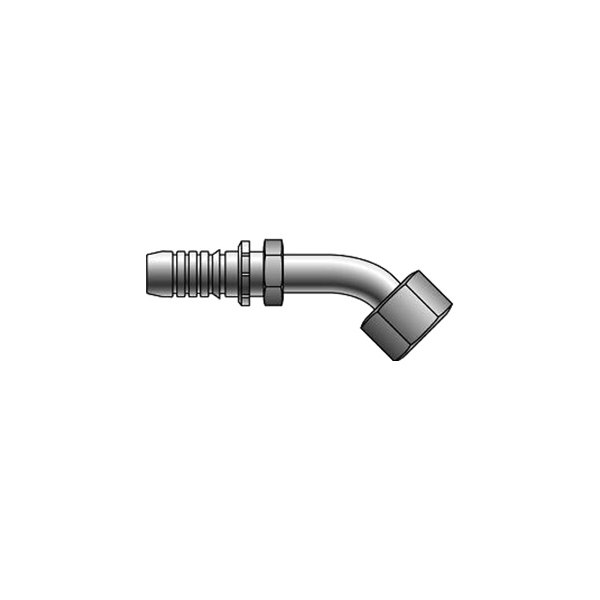G20174-1616 1 x 5.98 in. Coupler & Adapter