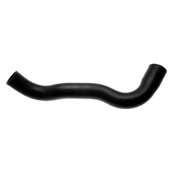 22425 Lower Premium Molded Coolant Hose for 2000-2002 Chevrolet Express 3500