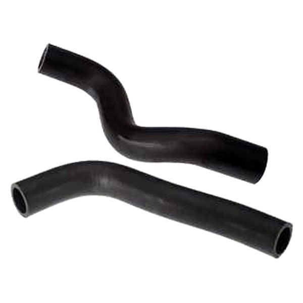 22457 Upper Premium Molded Coolant Hose for 2002-2003 Mazda Protege5