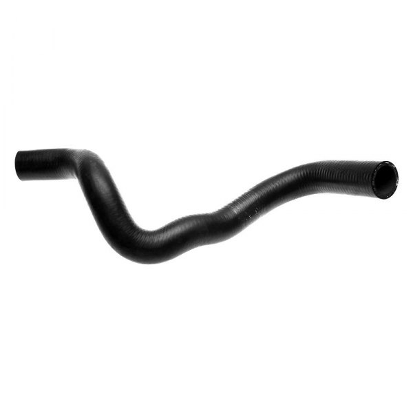 22473 Lower Premium Molded Coolant Hose for 2000 Saturn LS2