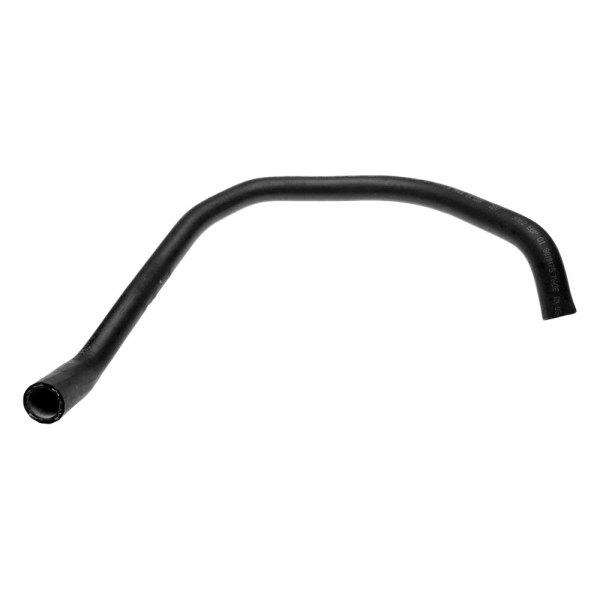 19726 HVAC Heater Hose for 1999-2009 Saab 95