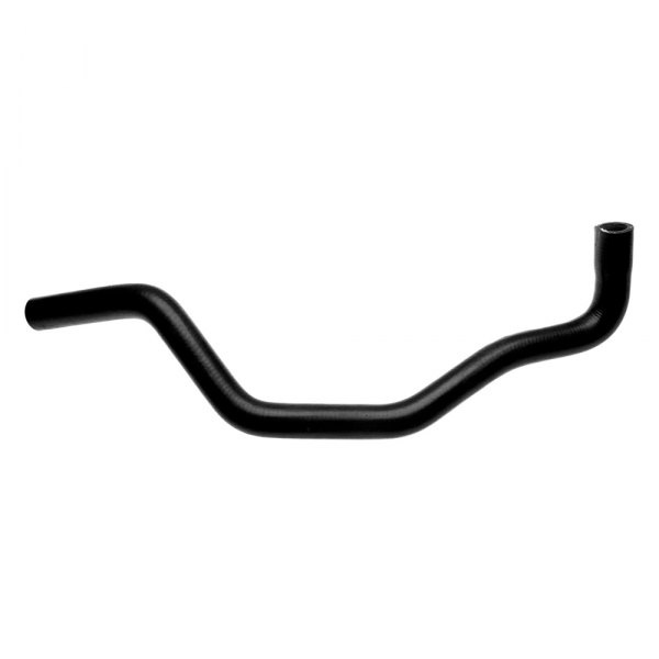 19116 HVAC Heater Hose for 1998-2001 Toyota Camry