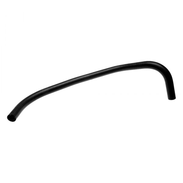 19120 Upper HVAC Heater Hose for 2000-2003 Chevrolet Monte Carlo
