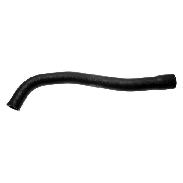 22479 Upper Premium Molded Coolant Hose for 1997-2002 Mitsubishi Mirage