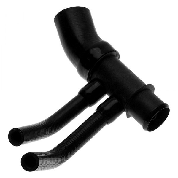 22402 Lower Premium Molded Coolant Hose for 1992-1996 Ford F150