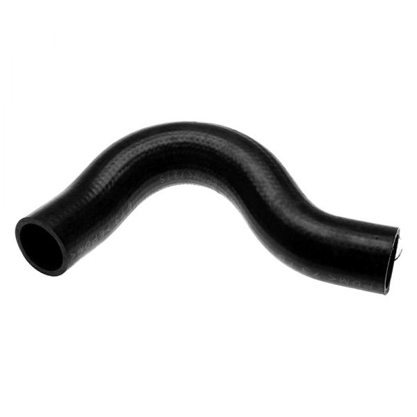 22498 Lower Premium Molded Coolant Hose for 1998 & 2004-2008 Subaru Forester