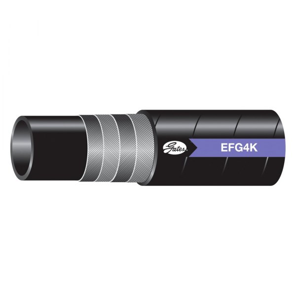 85492 0.5 in. x 50 ft. Brake Hydraulic Hose