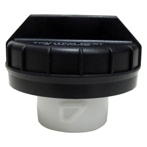 31843 Professional Locking Fuel Tank Cap for 2004-2012 Chevrolet Silverado 1500