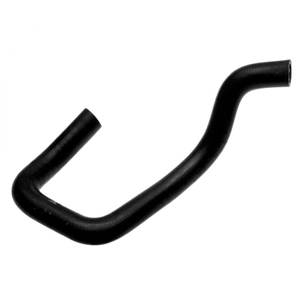 19752 HVAC Heater Hose for 1996-2000 Nissan Pathfinder