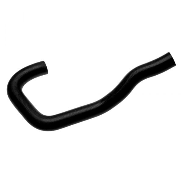 19751 HVAC Heater Hose for 1996-2000 Nissan Pathfinder