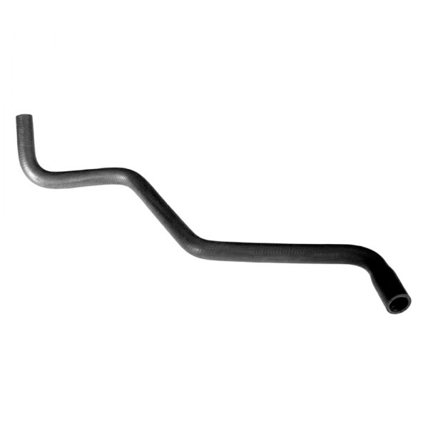 19153 HVAC Heater Hose for 2000-2004 Ford Focus