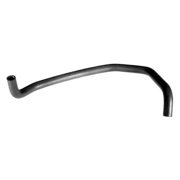 19212 HVAC Heater Hose for 1998-2004 Nissan Frontier