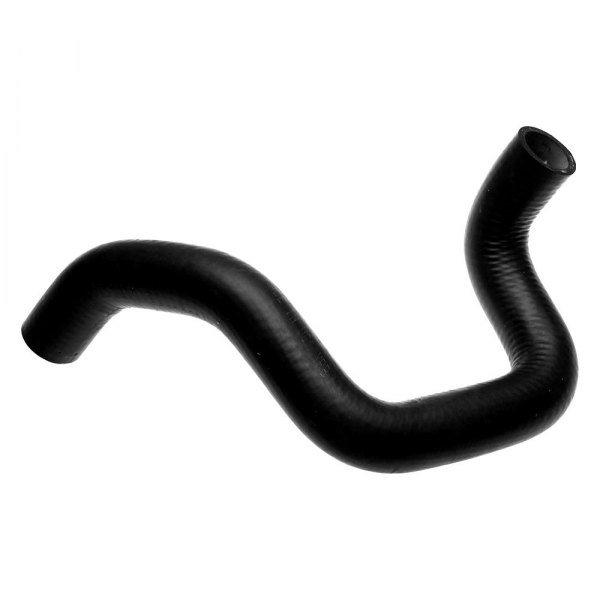 22503 Upper Premium Molded Coolant Hose for 2000-2004 Ford Focus