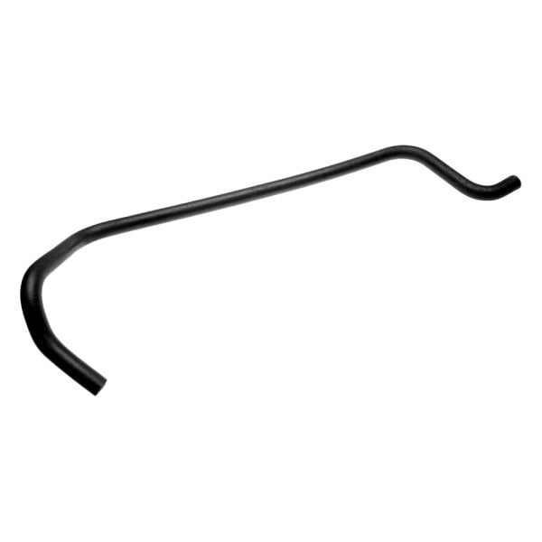 19757 HVAC Heater Hose for 1994-1996 Buick Century