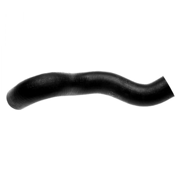 22522 Upper Premium Molded Coolant Hose for 2001-2003 Saturn L200