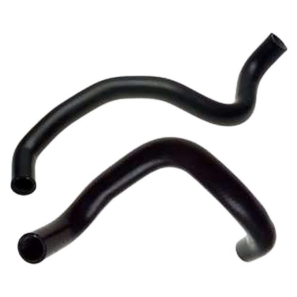 22565 Upper Premium Molded Coolant Hose for 2000-2005 Toyota Celica