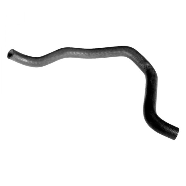 19215 Right HVAC Heater Hose for 2000-2006 Nissan Sentra