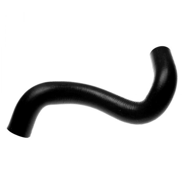22541 Lower Premium Molded Coolant Hose for 1992-1994 Ford Bronco