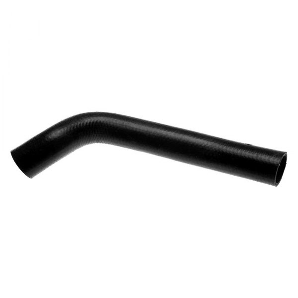 22533 Upper Premium Molded Coolant Hose for 1988-1996 Ford E350 Econoline