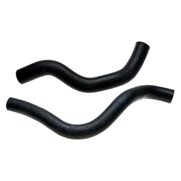 22618 Upper Premium Molded Coolant Hose for 2001-2006 Hyundai Santa Fe