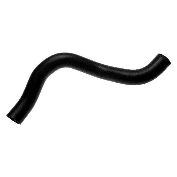 22622 Lower Premium Molded Coolant Hose for 2001-2006 Hyundai Santa Fe
