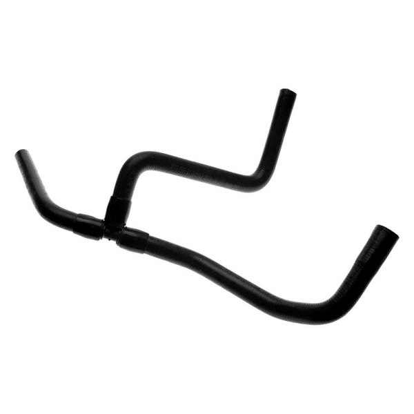 22538 Premium Molded Coolant Hose for 2000-2002 Ford Expedition