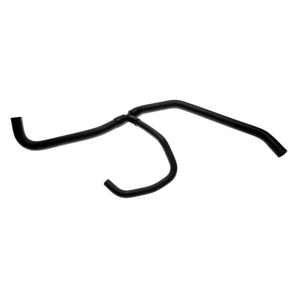 22570 Premium Molded Coolant Hose for 2000-2003 Ford Focus