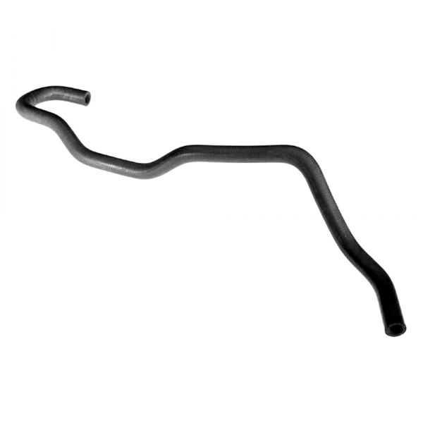 19191 HVAC Heater Hose for 1997-2002 Ford E250 Econoline