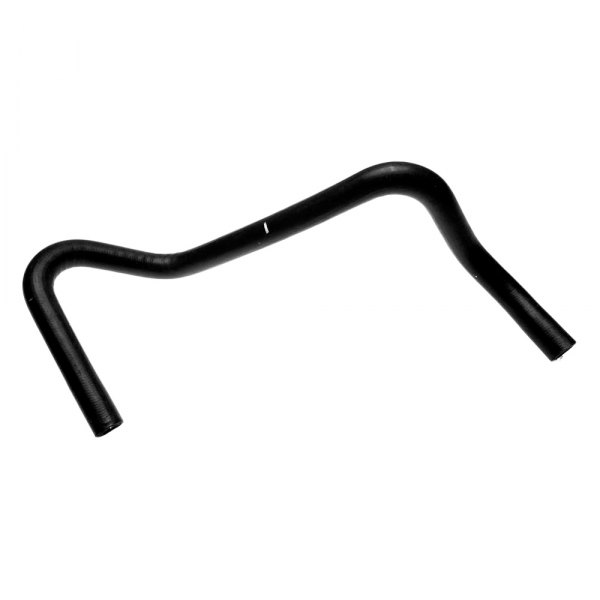 19761 Lower HVAC Heater Hose for 1996-2005 Chevrolet Astro