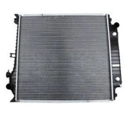 2952C Aluminum Core Plastic Tank Radiator for 2007-2010 Ford Explorer