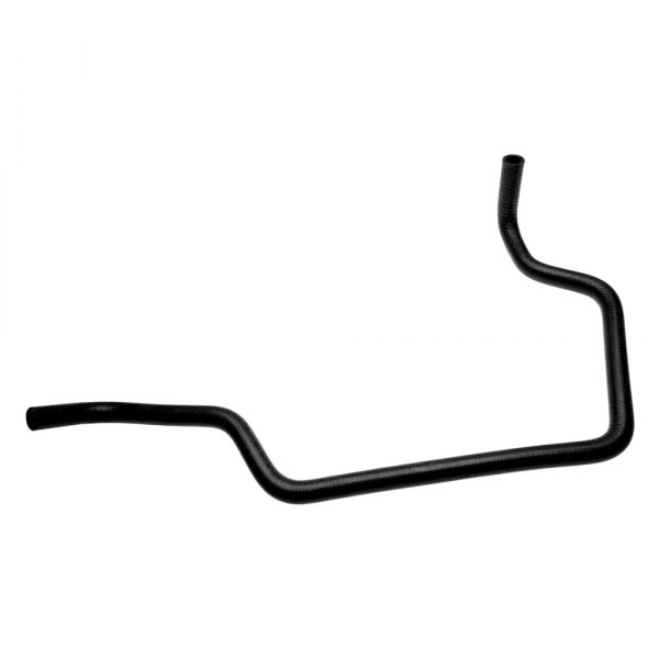 19115 Heater to Intake Manifold HVAC Hose for 1997-2000 Ford E250 Econoline