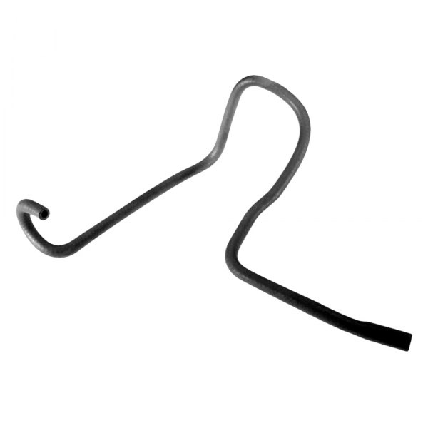 18261 HVAC Heater Hose for 2000-2003 Ford Focus