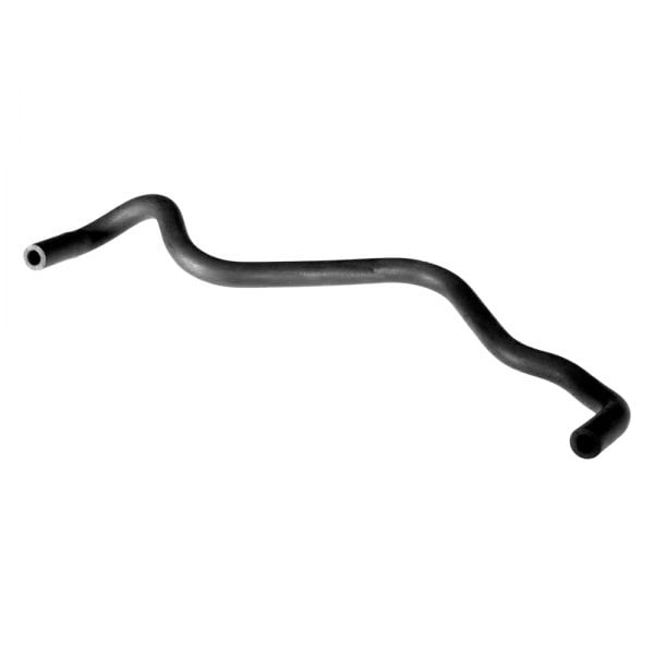18322 HVAC Heater Hose for 2000-2003 Ford Focus