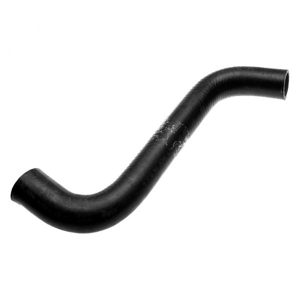 22653 Upper Premium Molded Coolant Hose for 2001-2004 Mazda B2300