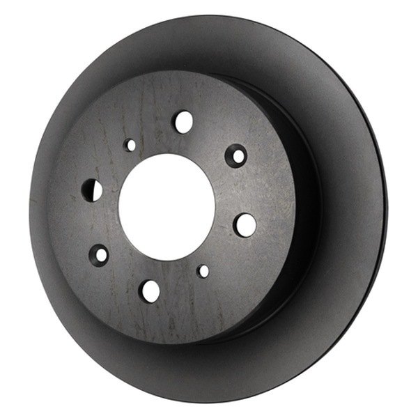 Rear Brake Rotor for 1990-1993 & 1995-2001 Acura Integra