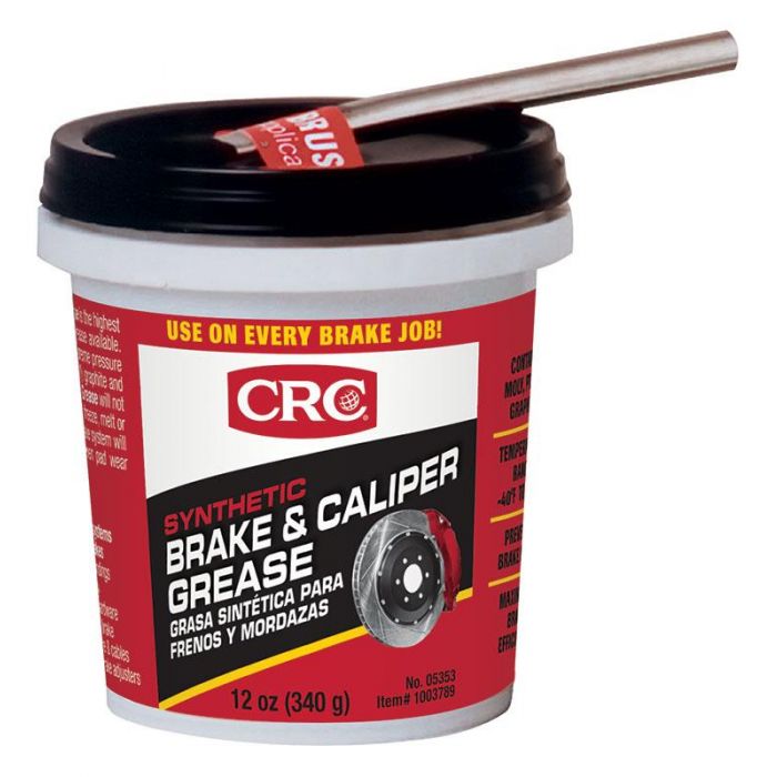 5353 12 oz Brake Caliper Synthetic Grease