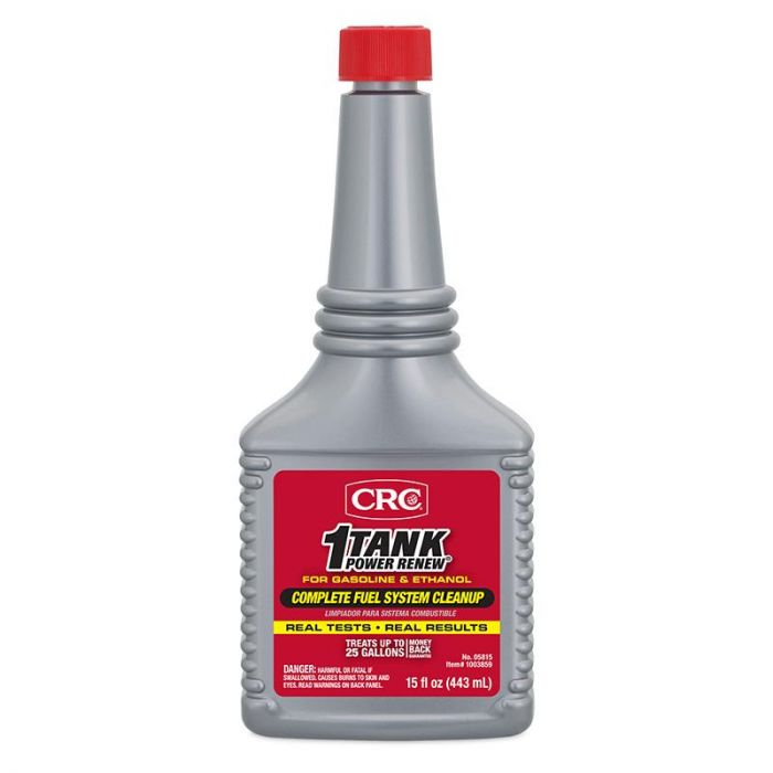 5815 16 oz Fuel Treatment