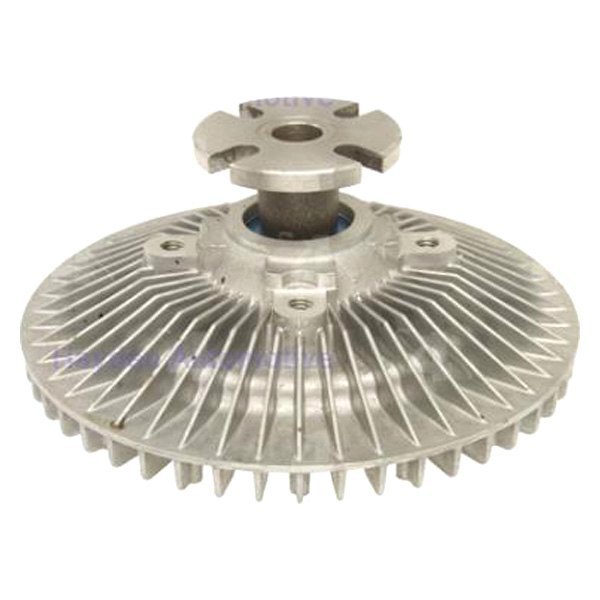 2713 Engine Motor Mount for 1969-1974 Chevrolet Corvette, Raw Aluminum