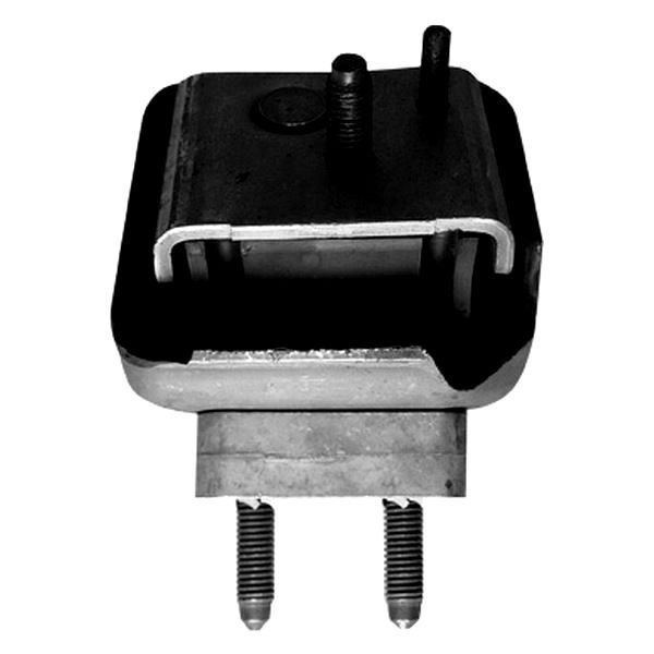 3078 Front Left Suspension Bush Pad for 2001-2011 Ford Ranger