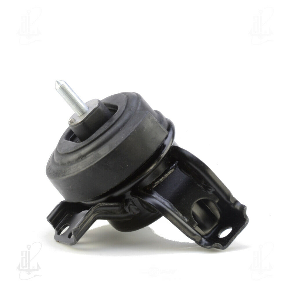 9950 Heavy Duty Mounts for 2013-2018 Hyundai Santa Fe