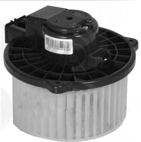 2311712 Blower Motor for 2010-2014 Subaru Outback
